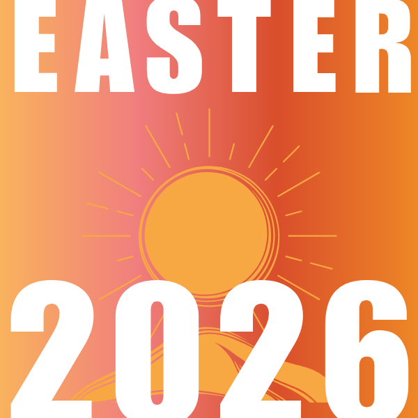 Easter 2026